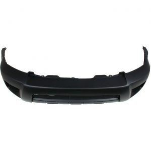 New Bumper Cover Primed Front Side Fits Toyota 4Runner 2006-2009 TO1000326 5211935903