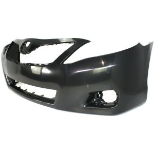 New Bumper Cover Primed Front Side Fits Toyota Camry 2010-2011 TO1000356 5211906958
