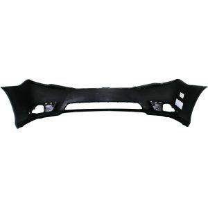 New Bumper Cover Primed Front Side Fits Toyota Avalon 2011-2012 TO1000371 5211907909