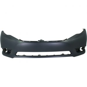 New Bumper Cover Primed Front Side Fits Toyota Avalon 2011-2012 TO1000371 5211907909