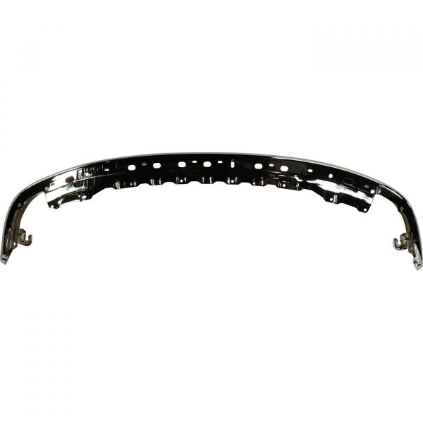 New Bumper Cover Chrome 4WD Front Side Fits Toyota Pickup 1992-1995 TO1002104 5210135090