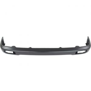 New Bumper Black Front Side Fits Toyota Tacoma 1995-1997 TO1002153 5210104050