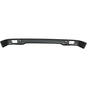 New Bumper Black Front Side Fits Toyota Tacoma 1995-1997 TO1002153 5210104050