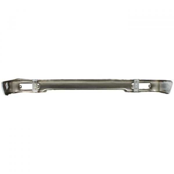 New Chrome Bumper Front Side Fits Toyota Tacoma 1995-1997 TO1002154 5210104060