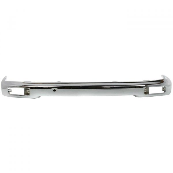 New Chrome Bumper Front Side Fits Toyota Tacoma 1995-1997 TO1002154 5210104060
