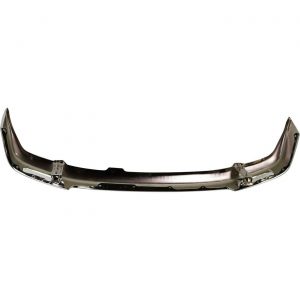 New Chrome Bumper Face Bar Front Side Fits Toyota 4Runner 1996-1998 TO1002162 5210135300