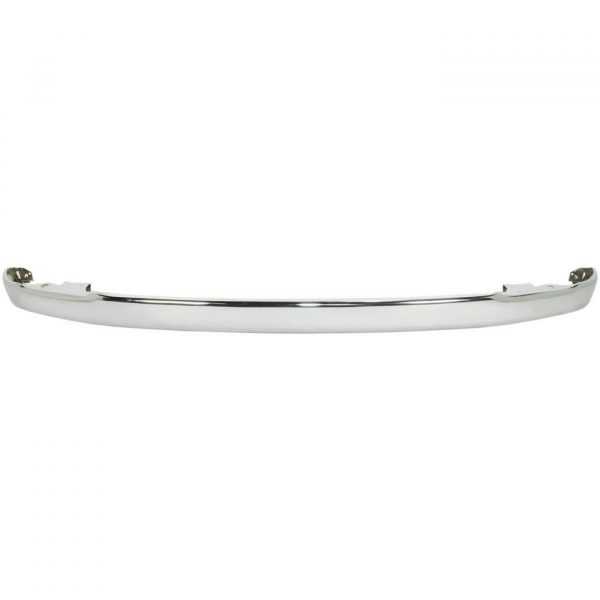 New Chrome Bumper Tim Plastic Front Side Fits Toyota Tacoma 1998-2000 TO1002165 5210104090