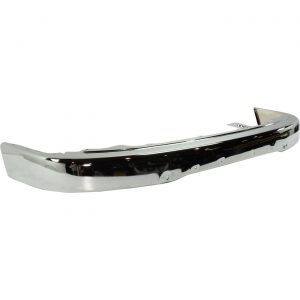 New Bumper Face Bar Chrome Front Side Fits Toyota 4Runner 1999-2002 TO1002168 5210135660