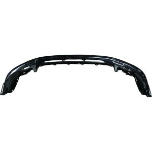 New Lower Bumper Black Front Side Fits Toyota Tundra 2000-2002 TO1002171 521010C010