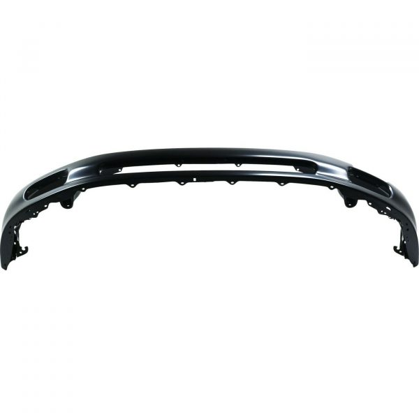 New Lower Bumper Black Front Side Fits Toyota Tundra 2000-2002 TO1002171 521010C010