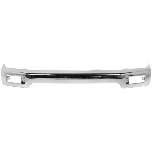 New Chrome Bumper Face Bar Front Side Fits Toyota 4Runner 1996-1998 TO1002172 5210135320