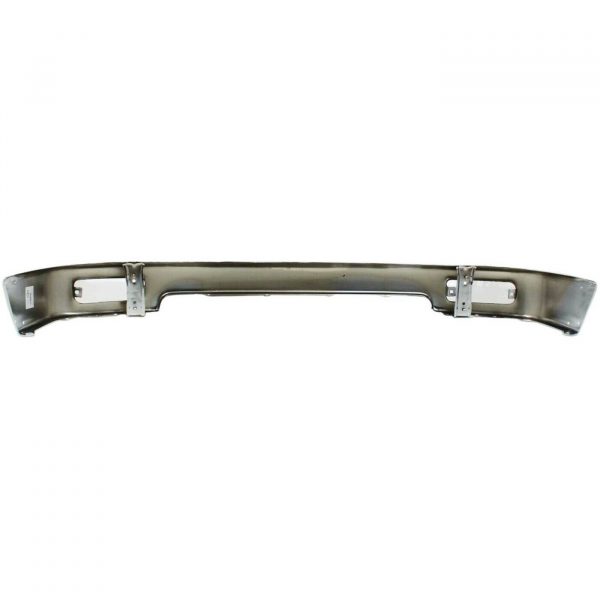 New Chrome Bumper Face Bar Front Side Fits Toyota 4Runner 1996-1998 TO1002172 5210135320