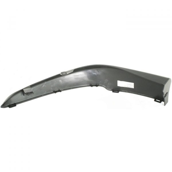New Lower Valance Spoiler Primed Front Left Side Fits Toyota Corolla 2009-2010 TO1093118 7608302902