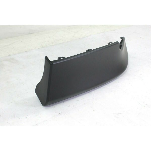 New Lower Valance Spoiler Primed Front Right Side Fits Toyota Corolla 2009-2010 TO1093125 7685102909