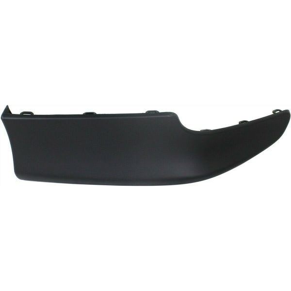 New Lower Valance Spoiler Primed Front Right Side Fits Toyota Corolla 2009-2010 TO1093125 7685102909