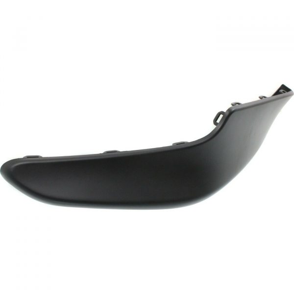 New Lower Valance Spoiler Primed Front Left Side Fits Toyota Corolla 2011-2013 TO1093126 7685202908