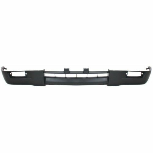 New Lower Valance Panel Textured Front Side Fits Toyota Tacoma 1995-1997 TO1095175 5391104051