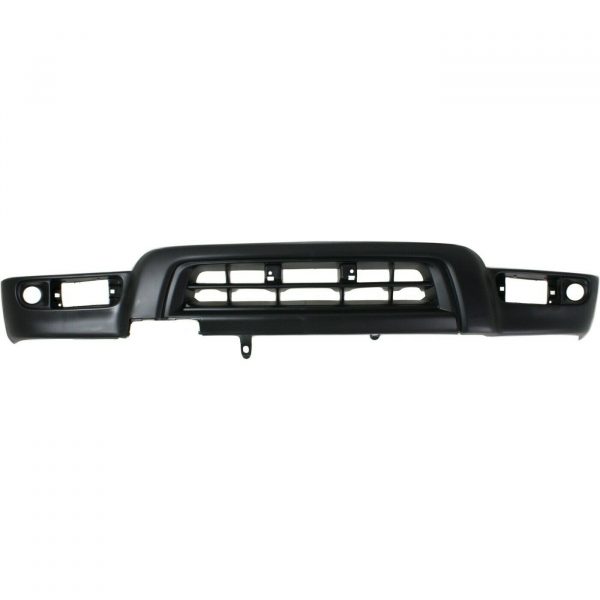 New Lover Valance Panel Primed With Fender Flare Holes Front Side Fits Toyota 4Runner 1999-2002 TO1095181 5391135912