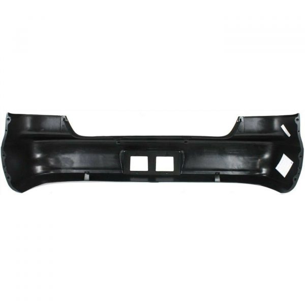 New Bumper Cover Primed Rear Side Fits Toyota Corolla 1998-2002 TO1100185 5215902903
