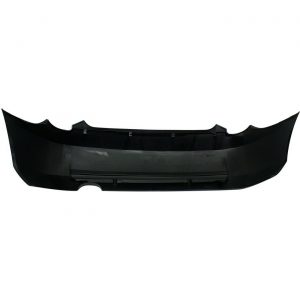 New Bumper Cover Primed Rear Side Fits Toyota Celica 2000-2005 TO1100196 5215920942