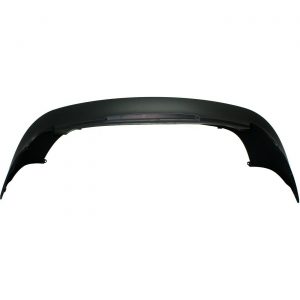New Bumper Cover Primed Rear Side Fits Toyota Celica 2000-2005 TO1100196 5215920942