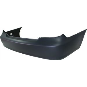 New Bumper Cover Primed Rear Side Fits Toyota Camry 2002-2006 TO1100204 5215933912