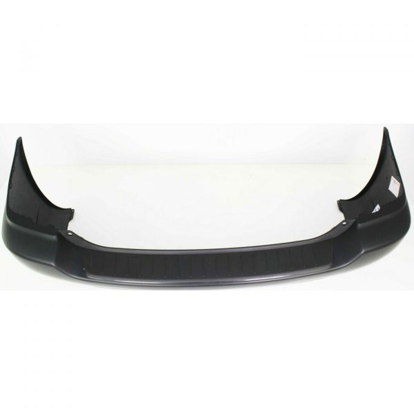 New Bumper Cover Primed Rear Side Fits Toyota Highlander 2004-2007 TO1100231 5215948904