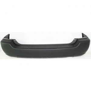 New Bumper Cover Primed Rear Side Fits Toyota Highlander 2004-2007 TO1100231 5215948904