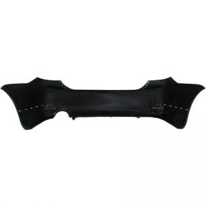 New Bumper Cover Primed Rear Side Fits Toyota Corolla 2011-2013 TO1100288 5215902978