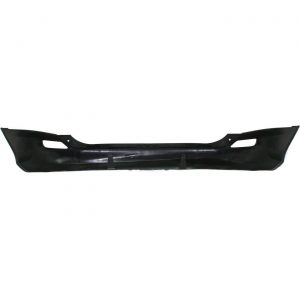 New Bumper Cover Textured Rear Side Fits Toyota RAV4 2013-2015 TO1100306 521500R110