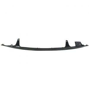 New Lower Bumper Cover Primed Rear Side Fits Toyota Highlander 2008-2010 TO1115100 521690E040