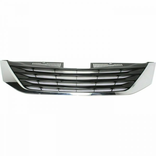 New Grille Assembly Front Side Fits Toyota Sienna 2011-2014 TO1200334 5310108080