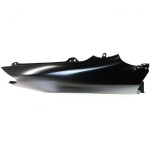 New Fender Left Side Fits Toyota Corolla 2003-2008 TO1240195 5380202070