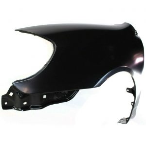 New Fender Left Side Fits Toyota Corolla 2003-2008 TO1240195 5380202070