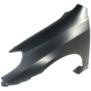 New Fender With Rocker Molding Holes Left Side Fits Toyota Matrix 2003-2008 TO1240196 5380202090