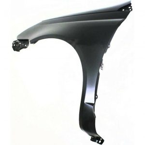 New Fender Without Wheel Opening Molding Left Side Fits Toyota Echo TO1240199 5380252030