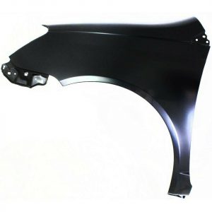 New Fender Without Wheel Opening Molding Left Side Fits Toyota Echo TO1240199 5380252030
