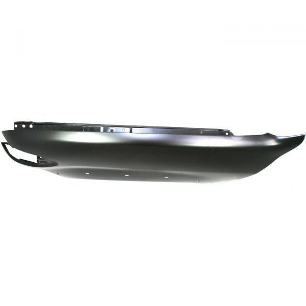 New Fender With Flare Holes Left Side Fits Toyota Sequoia 2001-2004 Tundra 2004 TO1240201 538020C080