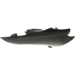 New Fender Steel With Moulding Hole Left Side Fits Toyota Prius 2007-2009 TO1240218 5380247031