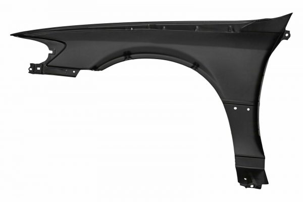 New Fender Right Side Fits Toyota Camry 1997-2001 TO1241162 53811AA020