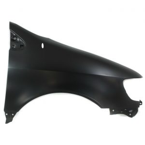 New Fender Right Side Fits Toyota	Sienna 1998-2003 TO1241167 5380108902