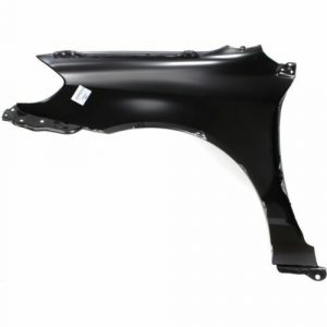New Fender Right Side Fits Toyota Corolla 2003-2008 TO1241183 5380102060