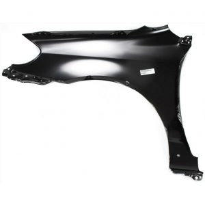 New Fender Right Side Fits Toyota Corolla 2003-2008 TO1241195 5380102070