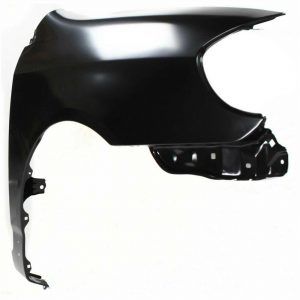 New Fender Right Side Fits Toyota Corolla 2003-2008 TO1241195 5380102070