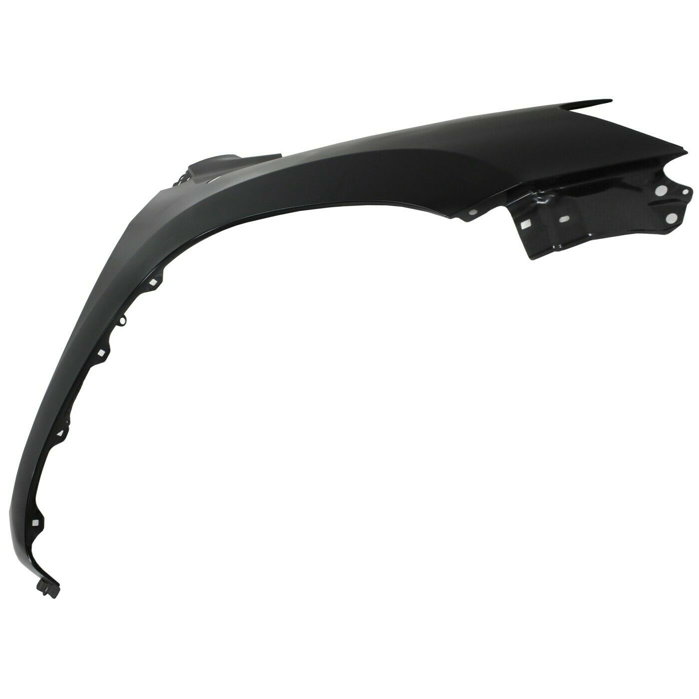 Details about  / NEW FRONT RIGHT FENDER MADE OF STEEL FIT TOYOTA RAV4 2006-2008 TO1241210