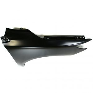 New Fender Steel Right Side Fits Toyota Corolla 2009-2013 TO1241224 5380112A70