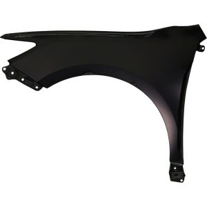 New Fender Right Side Fits Toyota Camry 2012-2014 TO1241239 5381106140