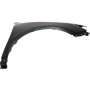 New Fender Right Side Fits Toyota Camry 2012-2014 TO1241239 5381106140