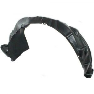 Details about  / Fender Liner Front Right Hand Side Passenger RH TO1249178 5387502460 for Corolla