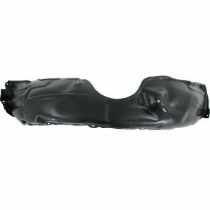 New Fender Liner Front Left Side Fits Toyota Camry 2012-2014 TO1248160 5387606120